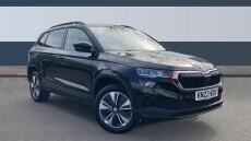 Skoda Karoq 1.5 TSI SE Drive 5dr DSG Petrol Estate
